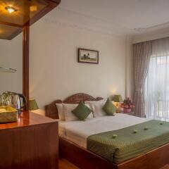 Отель Silk D'angkor Residence комната для гостей фото 2