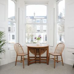 Отель 1 Bedroom Flat Near Hampstead Heath комната для гостей фото 3