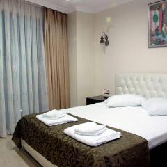 Gure Termal Resort Hotel Турция, Эдремит - отзывы, цены и фото номеров - забронировать отель Gure Termal Resort Hotel онлайн комната для гостей