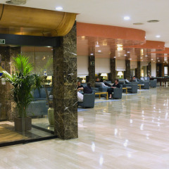 Hotel Gala Tenerife интерьер отеля фото 3