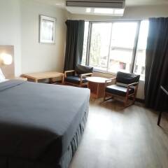Marine Plaza Hotel Pattaya комната для гостей фото 2