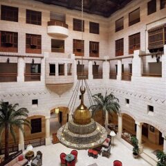 Отель Movenpick Resort Petra Иордания, Вади-Муса - 1 отзыв об отеле, цены и фото номеров - забронировать отель Movenpick Resort Petra онлайн фото 4