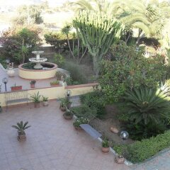 Отель B&B Palazzo Bibirria Агридженто фото 6