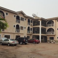 Отель Meridian Lodge hotels & resorts Нигерия, г. Бенин - отзывы, цены и фото номеров - забронировать отель Meridian Lodge hotels & resorts онлайн фото 6