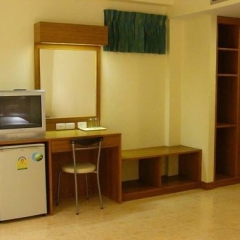 Апартаменты Sunwest Apartment Пхукет удобства в номере фото 2