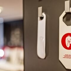 Vista Hotel Брно интерьер отеля фото 2