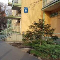 Отель Apartament przy Plaży Сопот