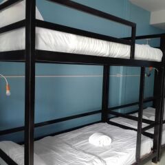 Lanta Mother Hostel Ланта комната для гостей