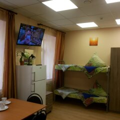 Lucy Hotel детские мероприятия фото 2