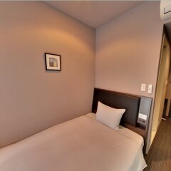 Отель Keikyu Ex Inn Kamata комната для гостей фото 2