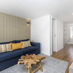 Апартаменты LxWay Apartments Beco de São Miguel комната для гостей фото 3