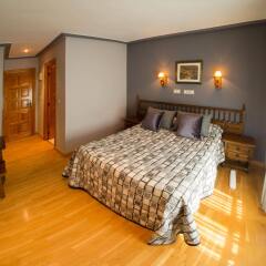 Отель Hostal Gran Duque Боойо спа