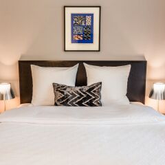 Seegarten Swiss Quality Hotel комната для гостей фото 4