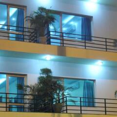 Hotel Forest Green интерьер отеля фото 4