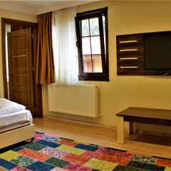 Cennet Motel Турция, Узунгёль - отзывы, цены и фото номеров - забронировать отель Cennet Motel онлайн детские мероприятия фото 2