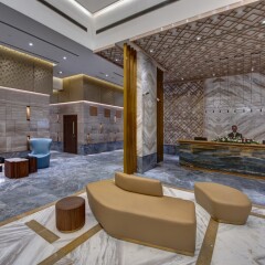 The S Hotel Al Barsha развлечения