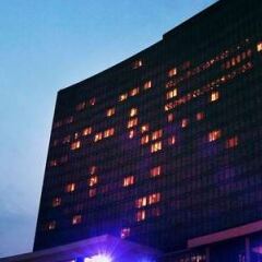 Отель Grand Hyatt Seoul Южная Корея, Сеул - отзывы, цены и фото номеров - забронировать отель Grand Hyatt Seoul онлайн фото 3