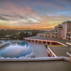 Отель Innvista Hotels Belek - All Inclusive Белек фото 5