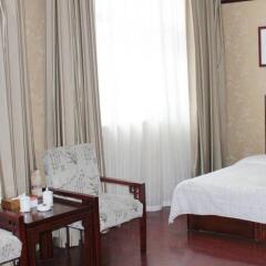 Linyi Xizhi Hotel с домашними животными