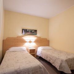 Отель Alla Fonte Кьюзафорте детские мероприятия