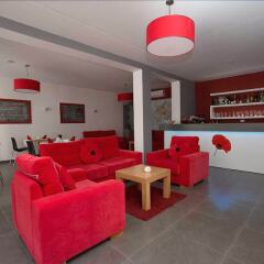 Отель Blloku Hotel Tirana Албания, Тирана - отзывы, цены и фото номеров - забронировать отель Blloku Hotel Tirana онлайн фото 14