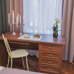 Апартаменты GM Apartments roomy mansion at Arbat удобства в номере