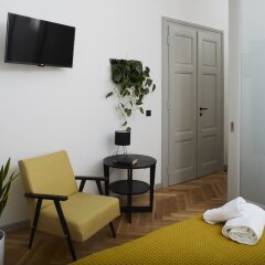 Zest and Nest Boutique Apartments in Zagreb, Croatia from 98$, photos, reviews - zenhotels.com guestroom photo 4