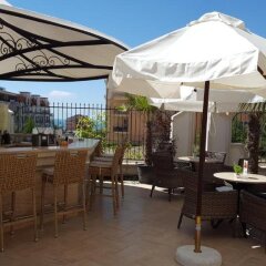 Отель Apartcomplex Harmony Suites 10 Болгария, Свети Влас - отзывы, цены и фото номеров - забронировать отель Apartcomplex Harmony Suites 10 онлайн фото 8