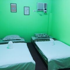 Отель Colors Boutique Hostel Филиппины, Пуэрто-Принцеса - отзывы, цены и фото номеров - забронировать отель Colors Boutique Hostel онлайн удобства в номере