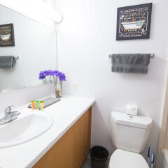 Отель LA Extended Stay by Stay City Rentals США, Лос-Анджелес - отзывы, цены и фото номеров - забронировать отель LA Extended Stay by Stay City Rentals онлайн фото 7