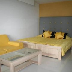 Summer Retreat Hotel in Murree, Pakistan from 52$, photos, reviews - zenhotels.com guestroom