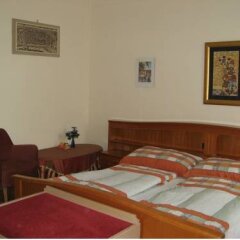 Rustler Hotel Вена комната для гостей фото 3