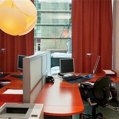 Отель Holiday Inn Helsinki City Centre в номере фото 2