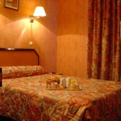 Отель Hôtel Beaunier Франция, Париж - отзывы, цены и фото номеров - забронировать отель Hôtel Beaunier онлайн в номере фото 2