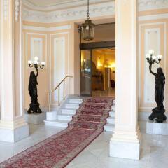 Hotel Mediodia интерьер отеля фото 3