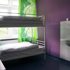Hostel Praga фото 12