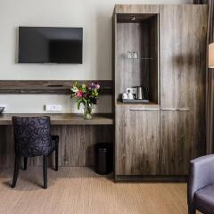Отель Ozo Hotel Нидерланды, Амстердам - 9 отзывов об отеле, цены и фото номеров - забронировать отель Ozo Hotel онлайн удобства в номере