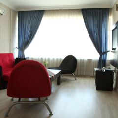 Ocakoglu Hotel & Residence Турция, Измир - отзывы, цены и фото номеров - забронировать отель Ocakoglu Hotel & Residence онлайн удобства в номере