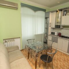 Zvezda Hostel Arbat в номере фото 2