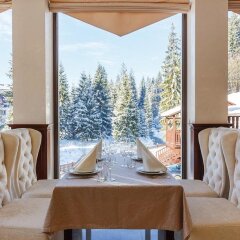 Гостиница GasthauS Украина, Буковель - отзывы, цены и фото номеров - забронировать гостиницу GasthauS онлайн питание