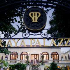 Отель Praya Palazzo фото 14