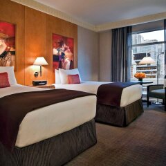 Отель Sofitel New York США, Нью-Йорк - отзывы, цены и фото номеров - забронировать отель Sofitel New York онлайн детские мероприятия
