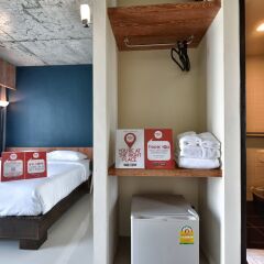Отель Nida Rooms Naiyang 6 Sakhu удобства в номере