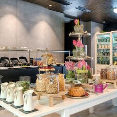 Mercure Hotel Raphael Wien развлечения
