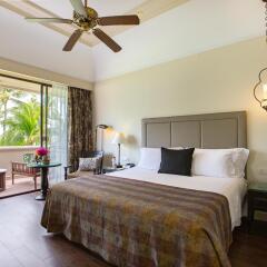 Отель Centara Grand Beach Resort Samui комната для гостей фото 3