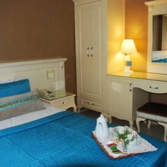 Viva Deluxe Hotel удобства в номере фото 2