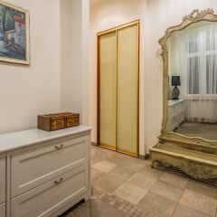 Апартаменты GM Apartment Serafimovicha 2 фото 8