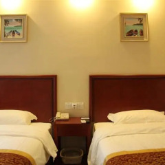 Отель GreenTree Inn Suzhou Wuzhong Hotel Китай, Сучжоу - отзывы, цены и фото номеров - забронировать отель GreenTree Inn Suzhou Wuzhong Hotel онлайн детские мероприятия фото 2