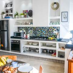 Отель Appartement Asmaa Марокко, Касабланка - отзывы, цены и фото номеров - забронировать отель Appartement Asmaa онлайн в номере фото 2