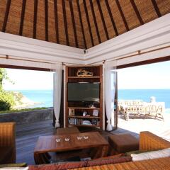 Отель Villa Sabai Jai комната для гостей